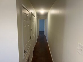 419-421 Middle Rd in Conway, AR - Building Photo - Building Photo