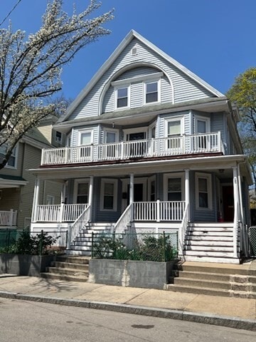 property at 24 Harlem St