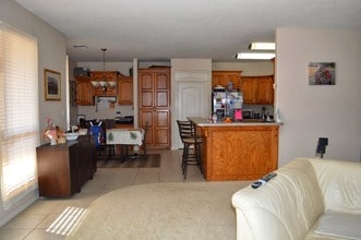 3601 NE Madison Ave in Lawton, OK - Building Photo - Building Photo
