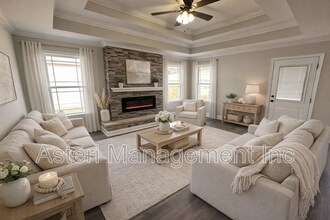 239 Lasso Drive in Warner Robins, GA - Building Photo - Building Photo