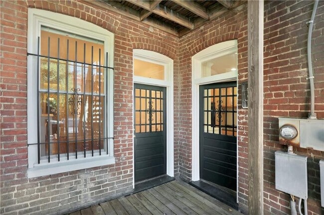 1625 1/2 W Grace St in Richmond, VA - Building Photo - Building Photo