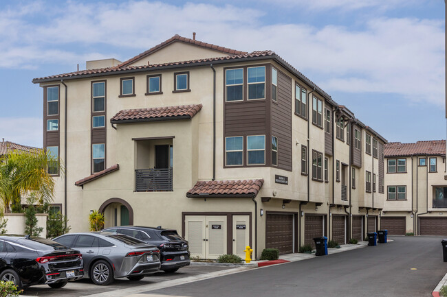 Cypress Town Center by Melia Homes in Cypress, CA - Building Photo - Building Photo