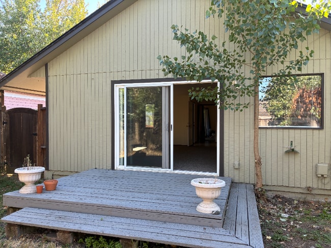 property at 1579 Olive St