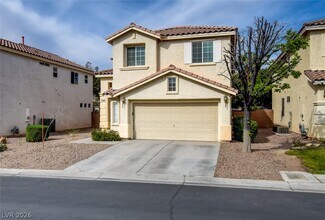 6049 Charity St in Las Vegas, NV - Building Photo - Building Photo