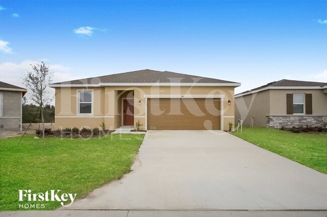 property at 344 Corbel Ln