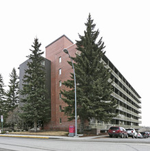 Rutland House in Calgary, AB - Building Photo - Building Photo