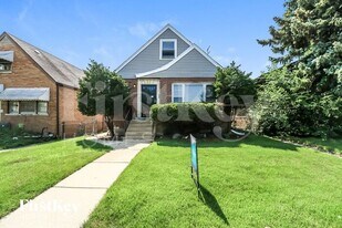 404 46th Ave in Bellwood, IL - Building Photo