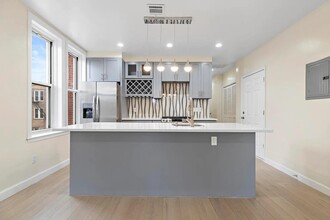 201 Shippen St in Weehawken, NJ - Building Photo - Building Photo