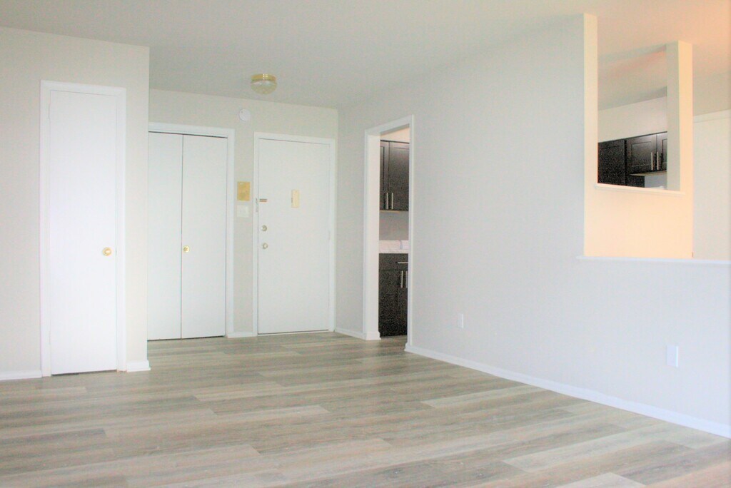 The Chateau Apartments in Wilmington, DE