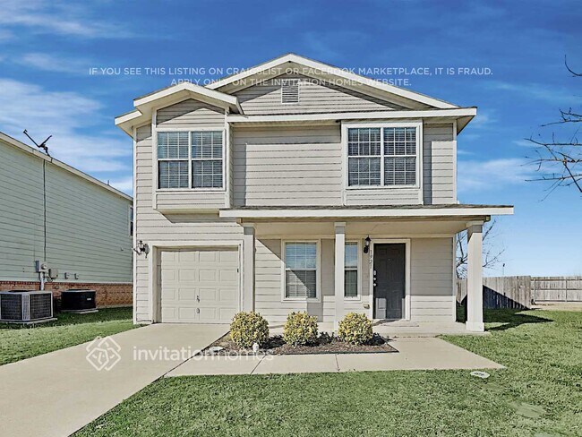property at 1921 Wickham Dr