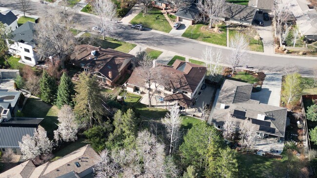 3600 E Virginia Ave in Denver, CO - Building Photo - Building Photo