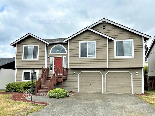 property at 2617 169th St E