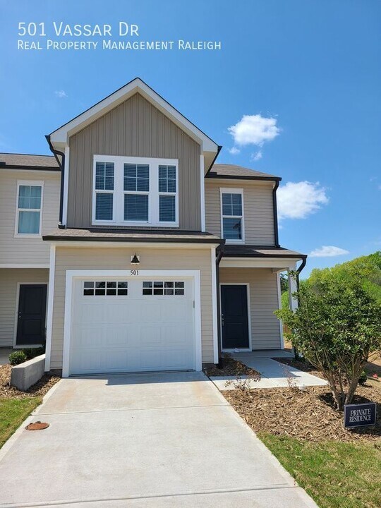 5926 NC-55 in Durham, NC - Building Photo