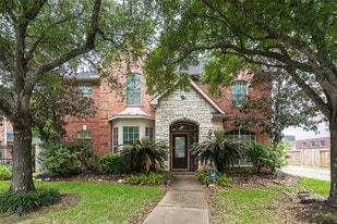 5810 Misty Island Ct in Katy, TX - Building Photo