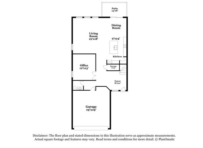 8982 Pleasant Woods Dr in Land O Lakes, FL - Foto de edificio - Building Photo