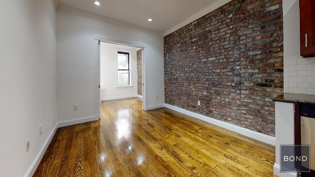 property at 307 Mott St