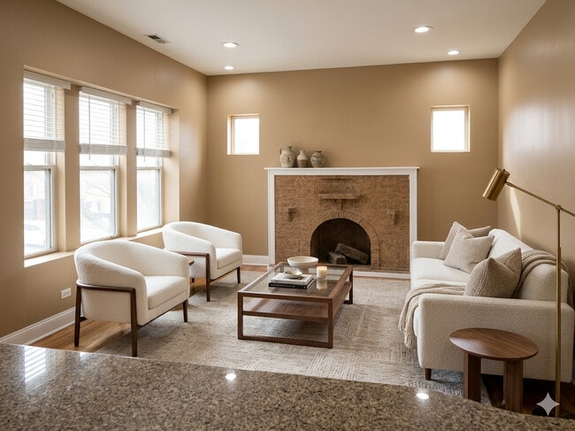 3234 W Grace St in Chicago, IL - Building Photo - Building Photo