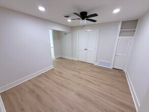 414 12th St SE in Paris, TX - Building Photo - Building Photo