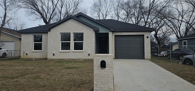 property at 7952 Hull Ave