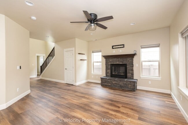 property at 3506 Northeast Crystal Springs Drive