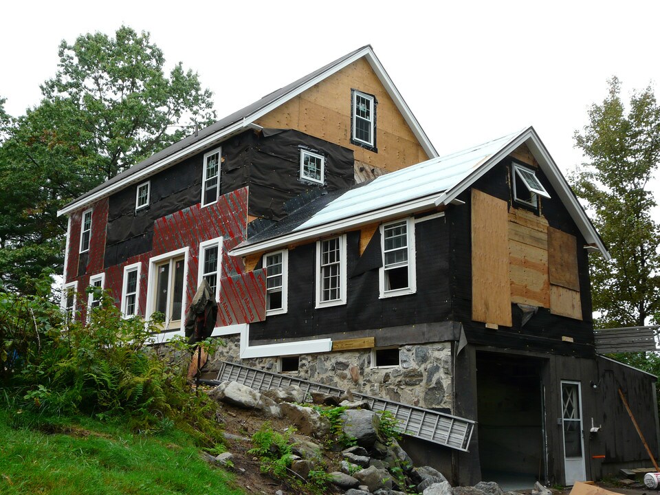 34 Ford Rd in Sterling, MA - Building Photo