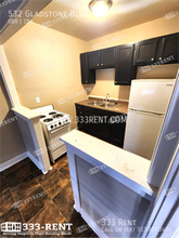 532 Gladstone Blvd in Kansas City, MO - Building Photo - Building Photo