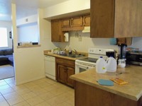 206-209 Colonial Ave SW in Los Lunas, NM - Building Photo - Interior Photo