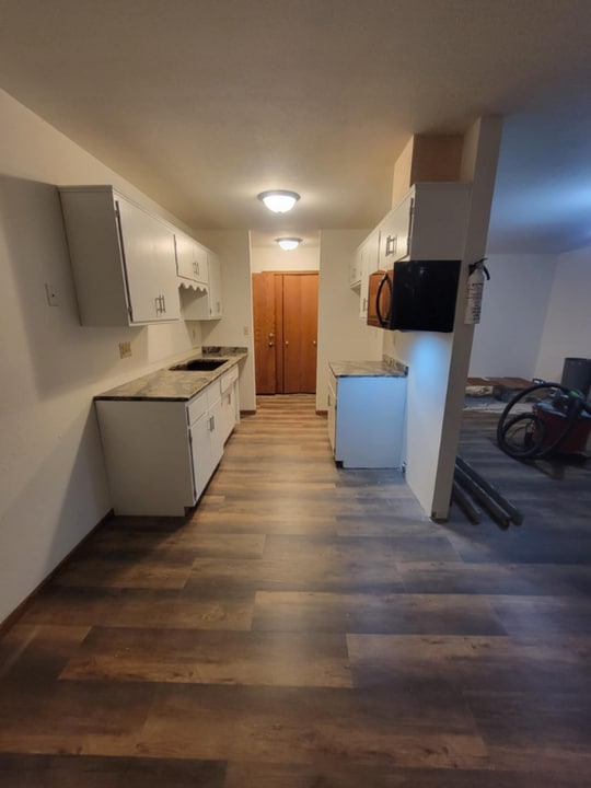 3341 16th Ave S in Fargo, ND - Building Photo
