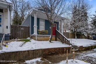 1017 S Shelby St in Louisville, KY - Building Photo - Building Photo
