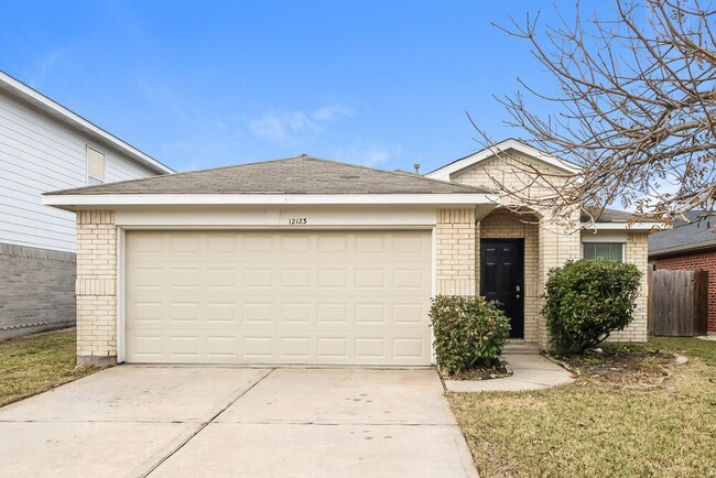property at 12123 Carriage Oak Cir