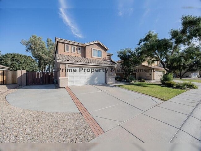 property at 2300 E Augusta Ave