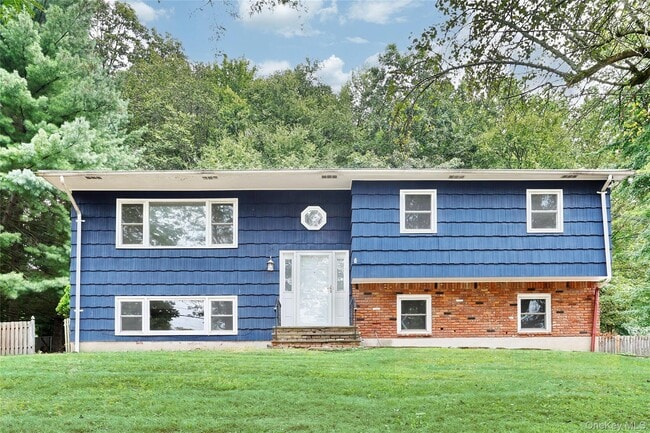 property at 24 Wallace Dr