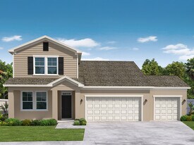 2917 20th Ave W in Bradenton, FL - Building Photo