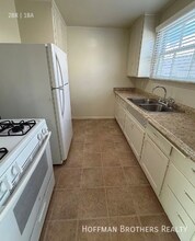 1121 26th St in Santa Monica, CA - Building Photo - Building Photo