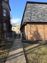 1170 Bryden Rd in Columbus, OH - Building Photo