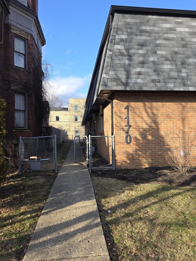 property at 1170 Bryden Rd