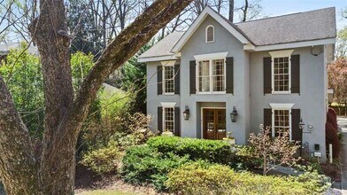 1400 N Morningside Dr NE in Atlanta, GA - Building Photo - Building Photo