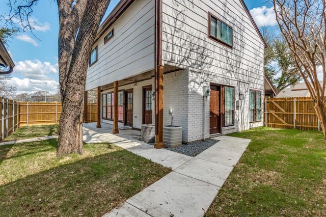 2321 North Ct in Garland, TX - Building Photo - Building Photo