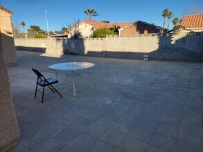 3716 Kals Way in Las Vegas, NV - Building Photo - Building Photo