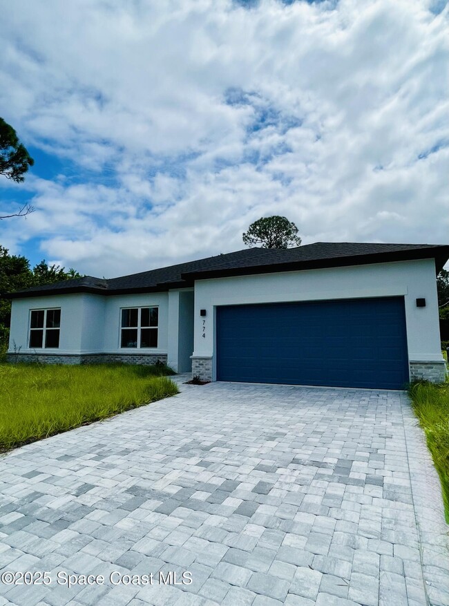 property at 774 Dresden St NW