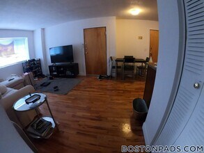 226 Parker Hill Ave, Unit 10 in Boston, MA - Building Photo - Building Photo