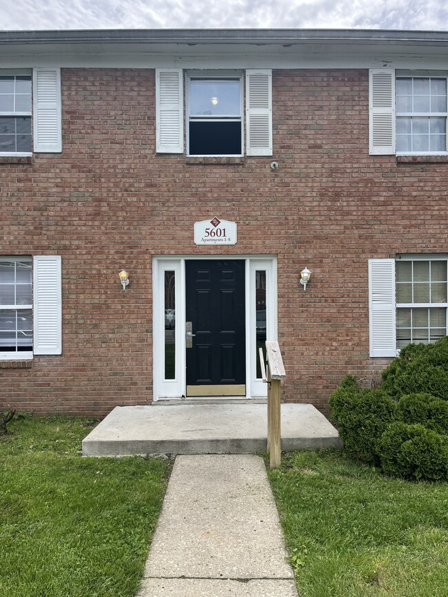 Parkridge Pointe