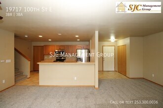 19717 100th St E in Bonney Lake, WA - Building Photo - Building Photo
