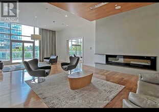 66-2966 Forest Manor Rd in Toronto, ON - Building Photo - Building Photo