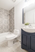 824 48th Pl NE in Washington, DC - Building Photo - Building Photo