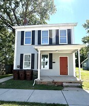 314 N Mechanic St in Lebanon, OH - Building Photo