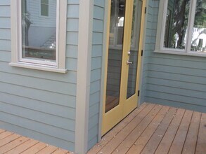 416 W Johanna St in Austin, TX - Building Photo - Building Photo