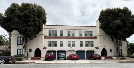 Pajaro Pines Apartments in Salinas, CA - Building Photo - Building Photo