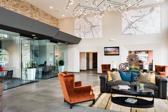 Windsor Parkview in Chamblee, GA - Foto de edificio - Interior Photo