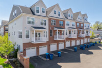 Penn Square in Lansdale, PA - Foto de edificio - Building Photo